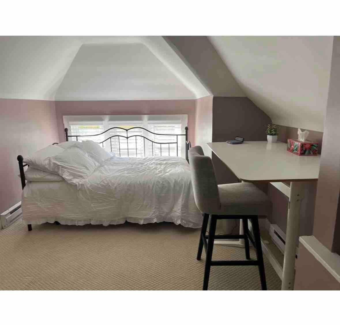 Elevated Entertainment Sleep Suite Cleveland Buitenkant foto